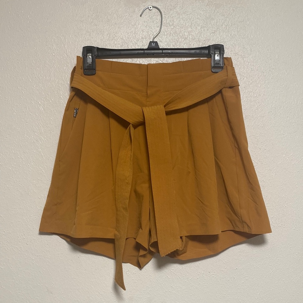 Athleta Skyline Short